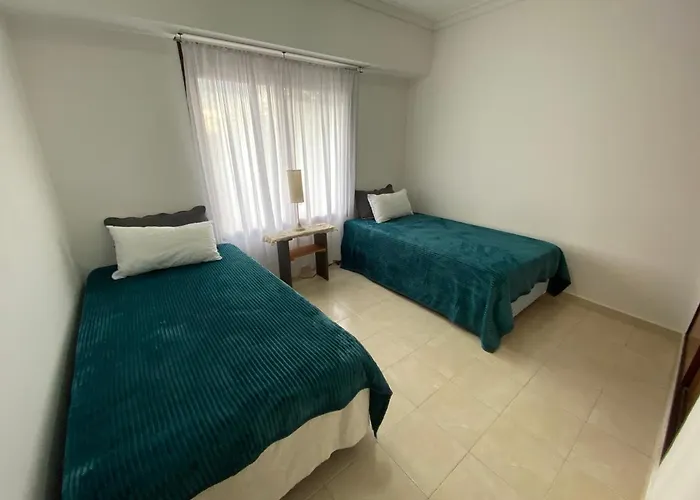 Departamento Amplio Y Luminoso