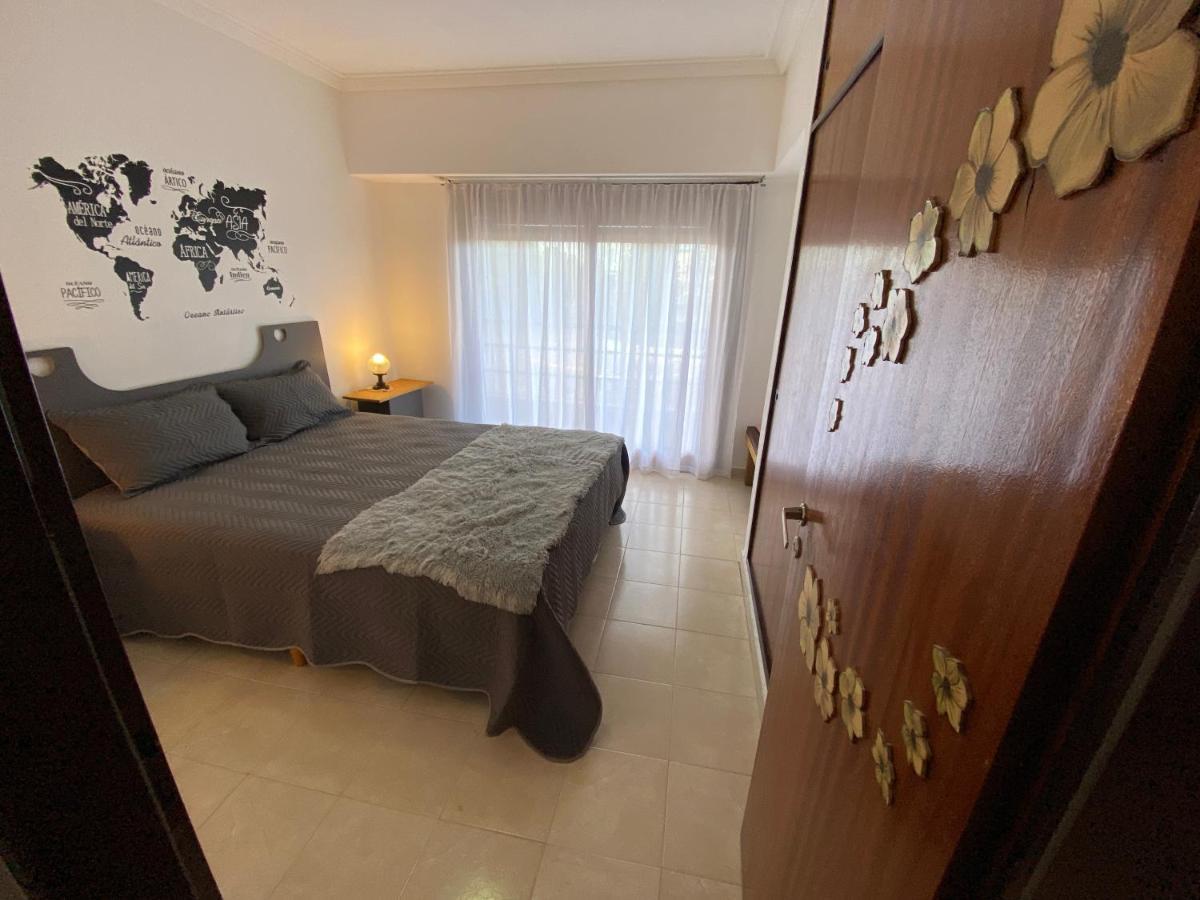 Apartamento Departamento Amplio Y Luminoso *