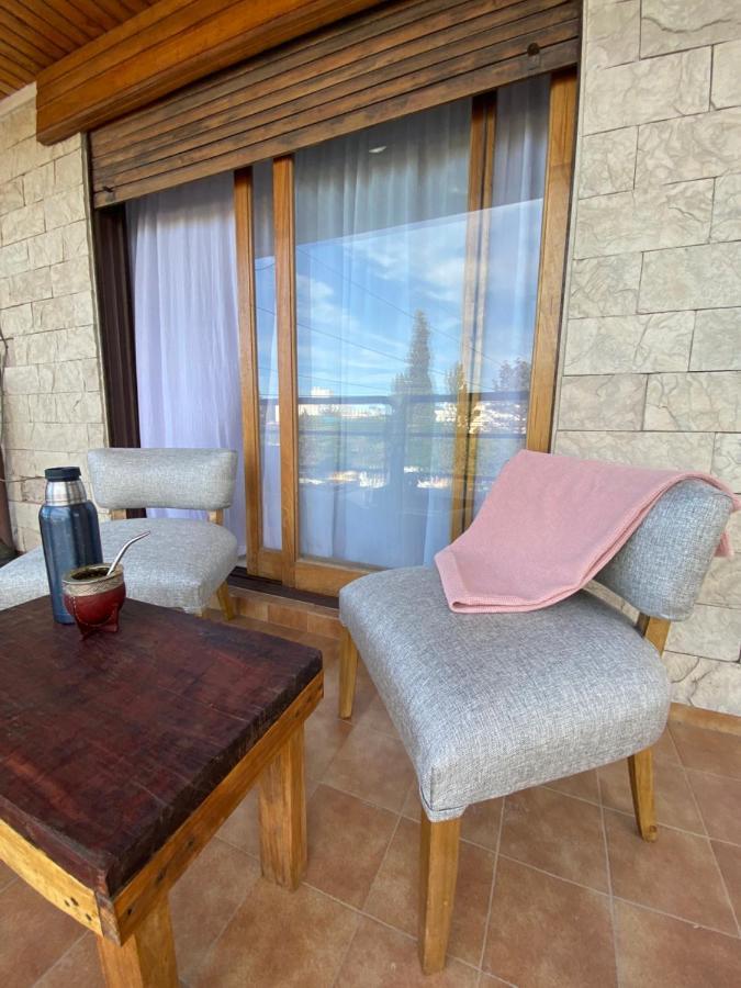 Apartamento Departamento Amplio Y Luminoso Puerto Madryn