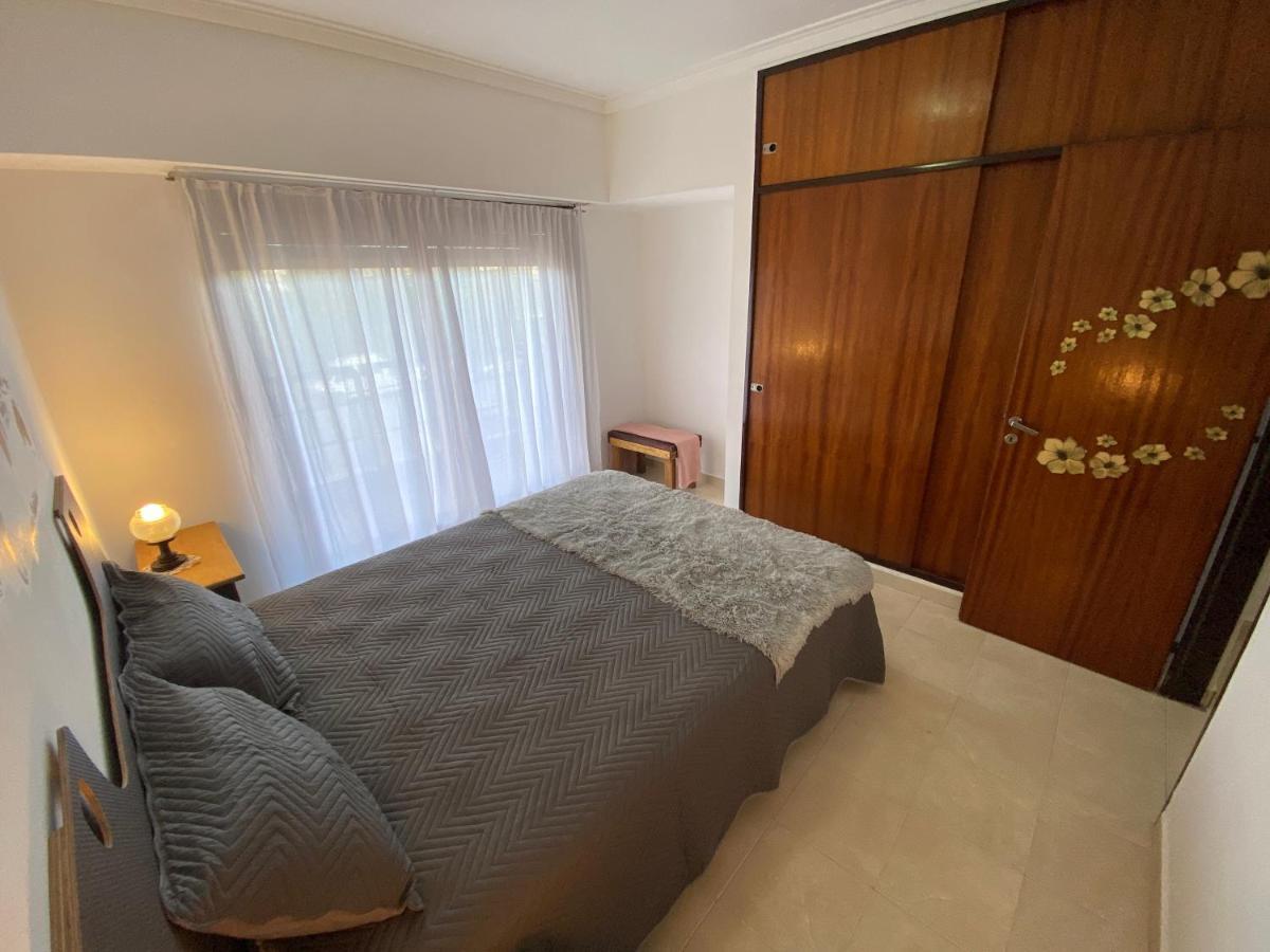 Apartamento Departamento Amplio Y Luminoso