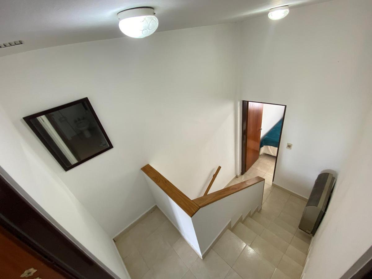 Apartamento Departamento Amplio Y Luminoso *