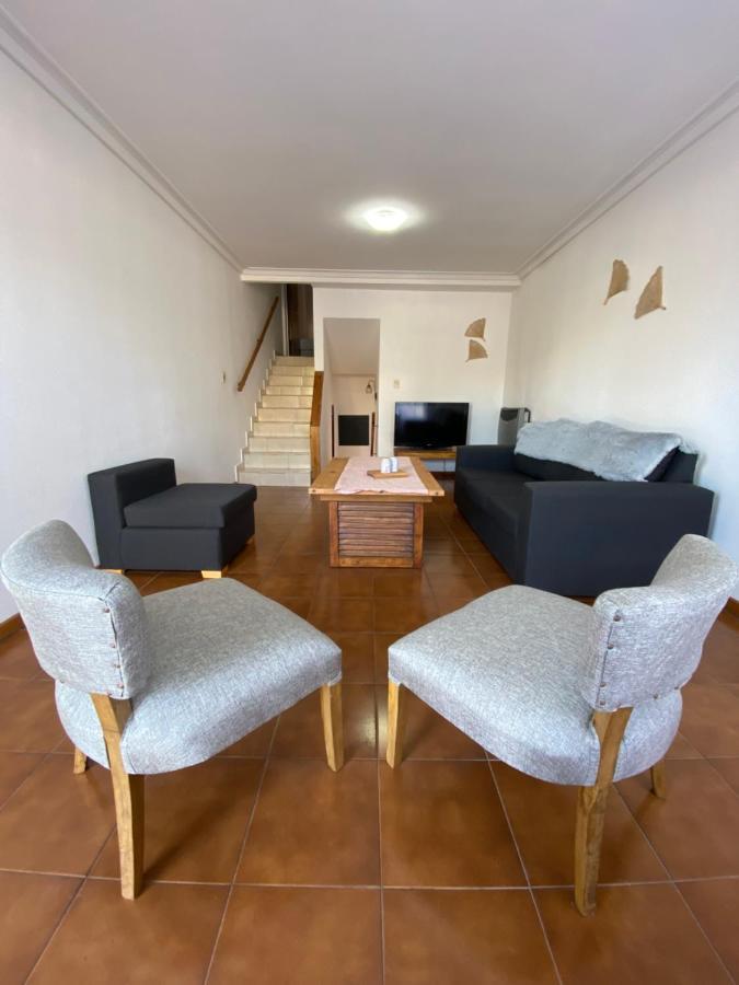 Apartamento Departamento Amplio Y Luminoso