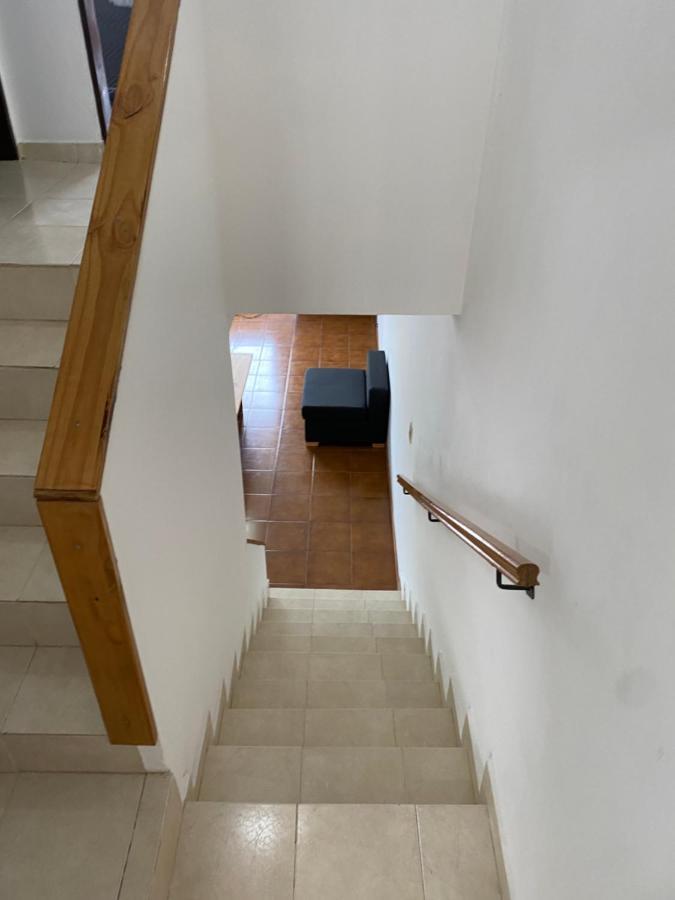 Departamento Amplio Y Luminoso *