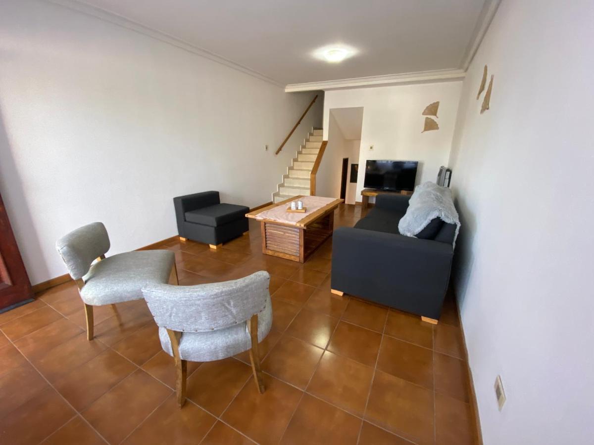 Departamento Amplio Y Luminoso Apartment