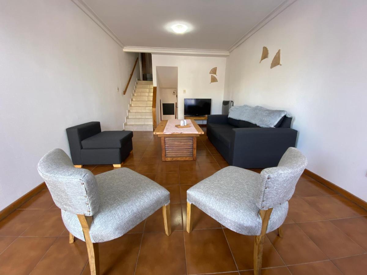 Apartment Departamento Amplio Y Luminoso *