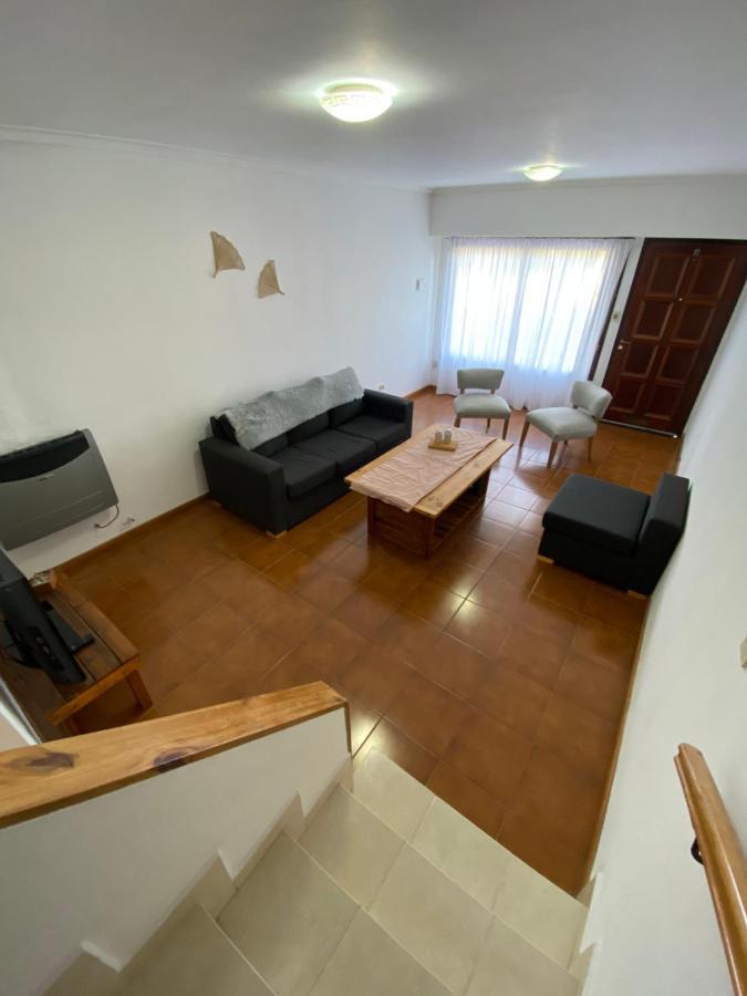 Apartment Departamento Amplio Y Luminoso *