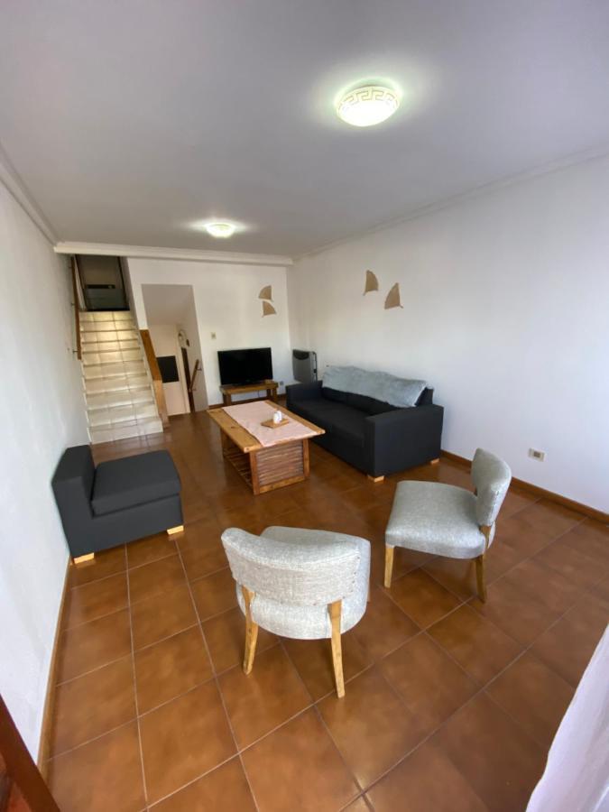 Departamento Amplio Y Luminoso Apartment Puerto Madryn