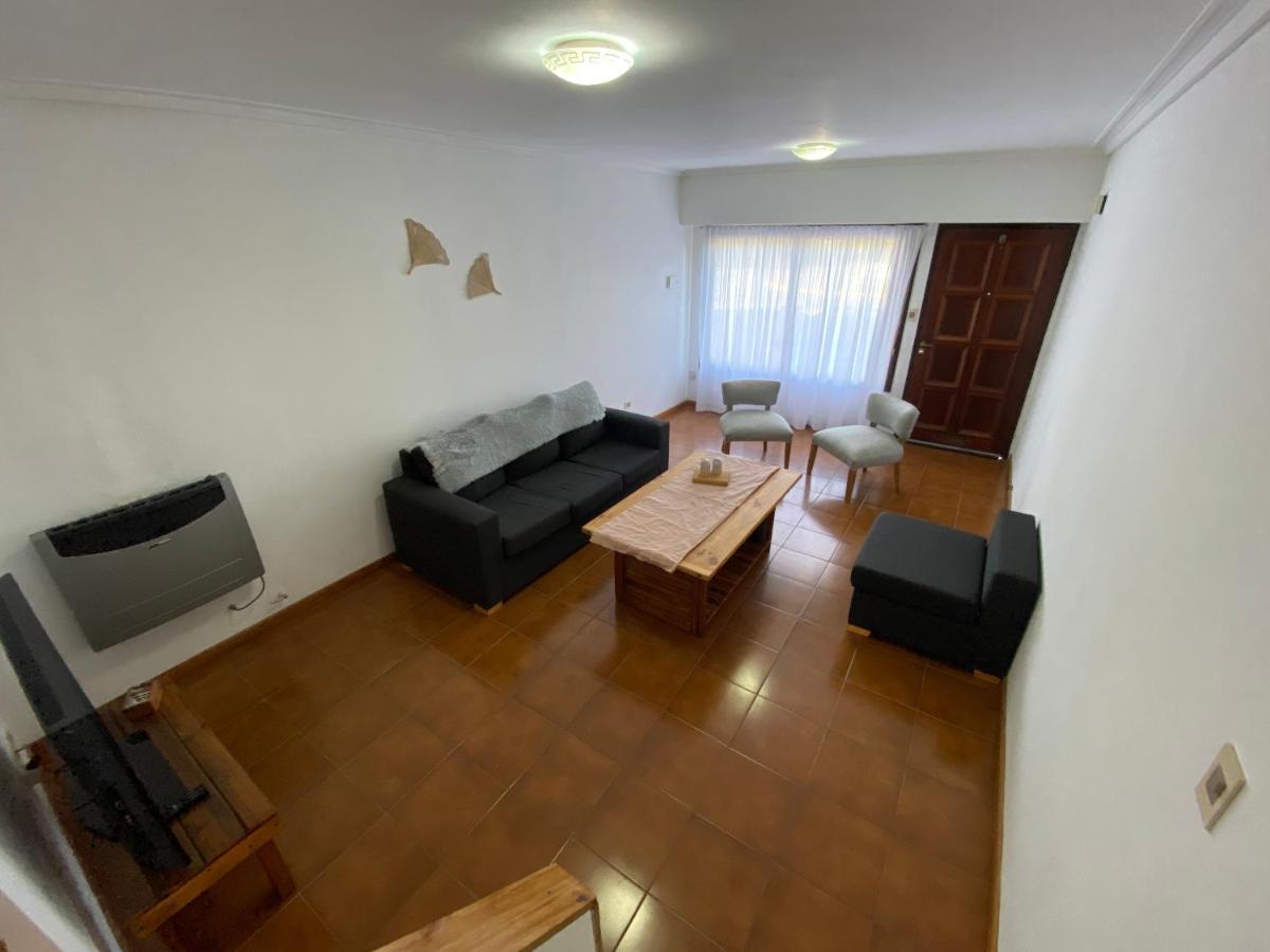 Departamento Amplio Y Luminoso Apartment Puerto Madryn
